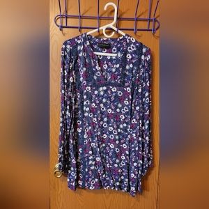 Lane Bryant Long Sleeve 18/20